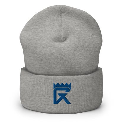 Greg Rousseau "Logo" Beanie