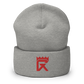 Greg Rousseau "Logo" Beanie