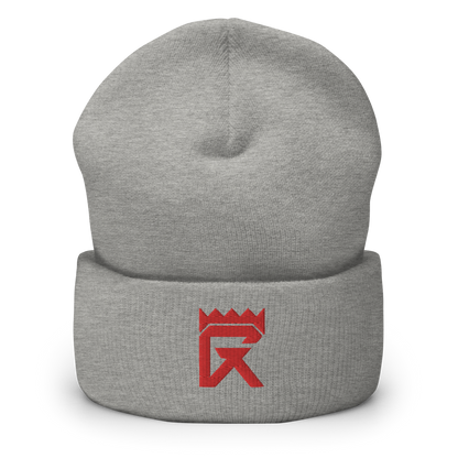 Greg Rousseau "Logo" Beanie