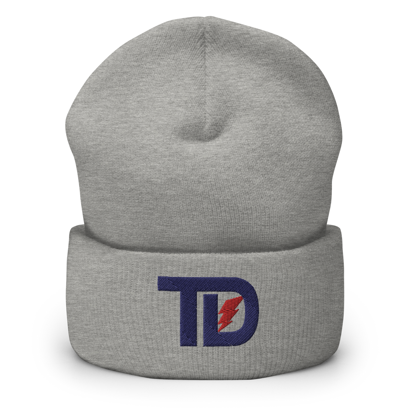 Tank Dell "Logo" Beanie