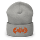 Nick Chubb "Logo" Beanie