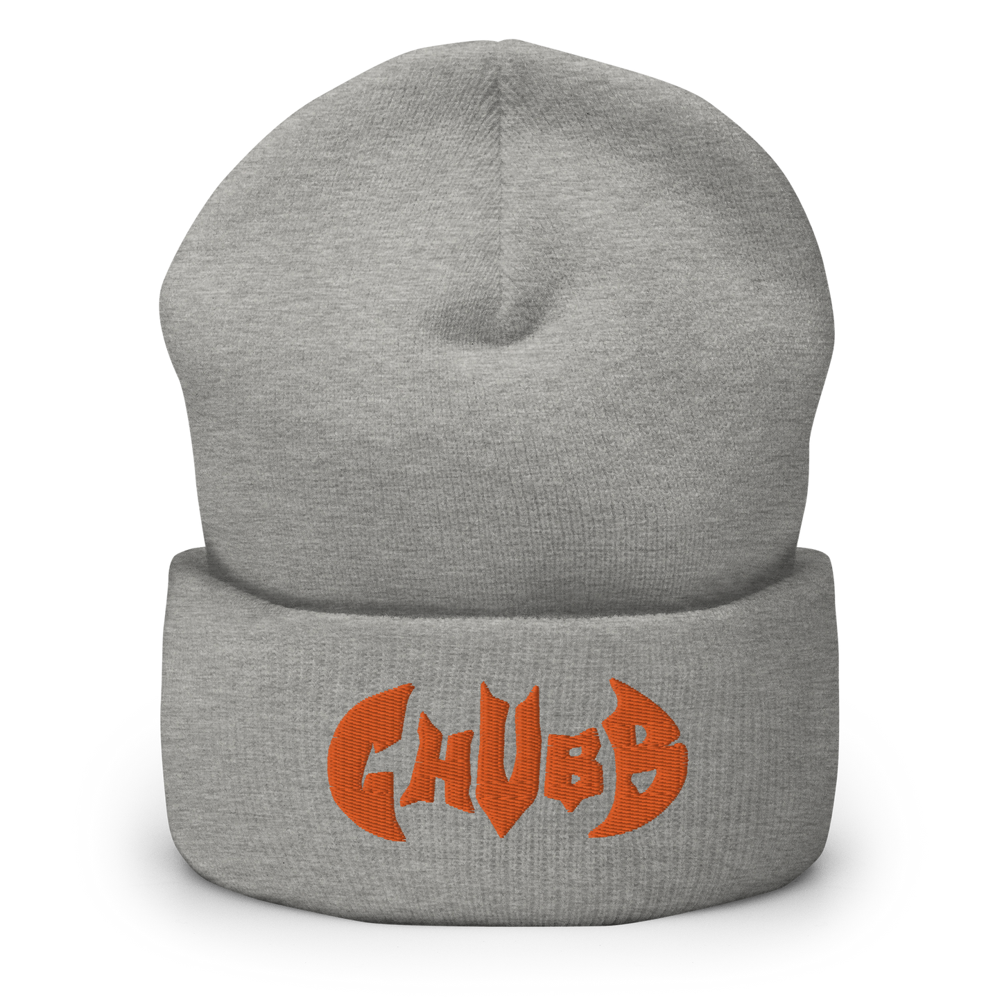 Nick Chubb "Logo" Beanie