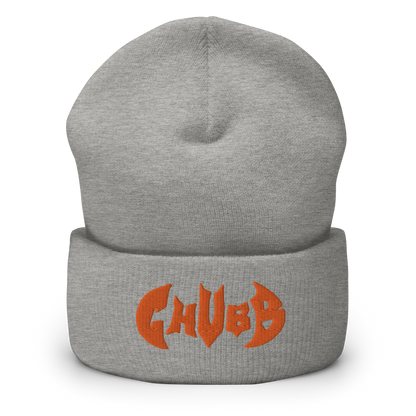 Nick Chubb "Logo" Beanie