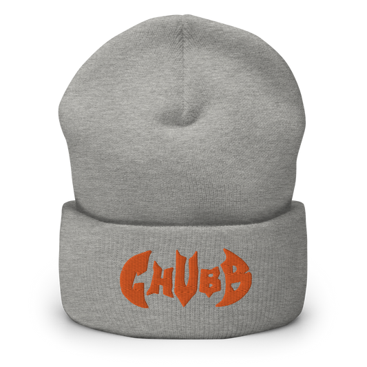 Nick Chubb "Logo" Beanie