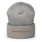 Nick Chubb "The Only Bat" Beanie