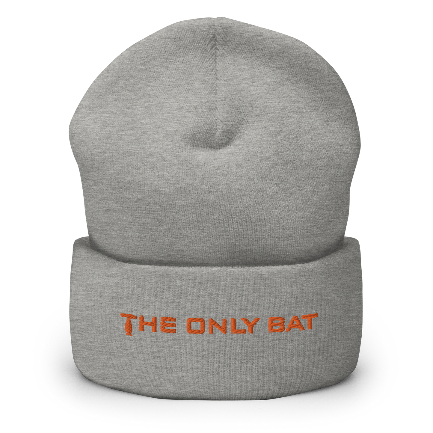 Nick Chubb "The Only Bat" Beanie