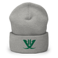 Jermaine Johnson "Logo" Beanie