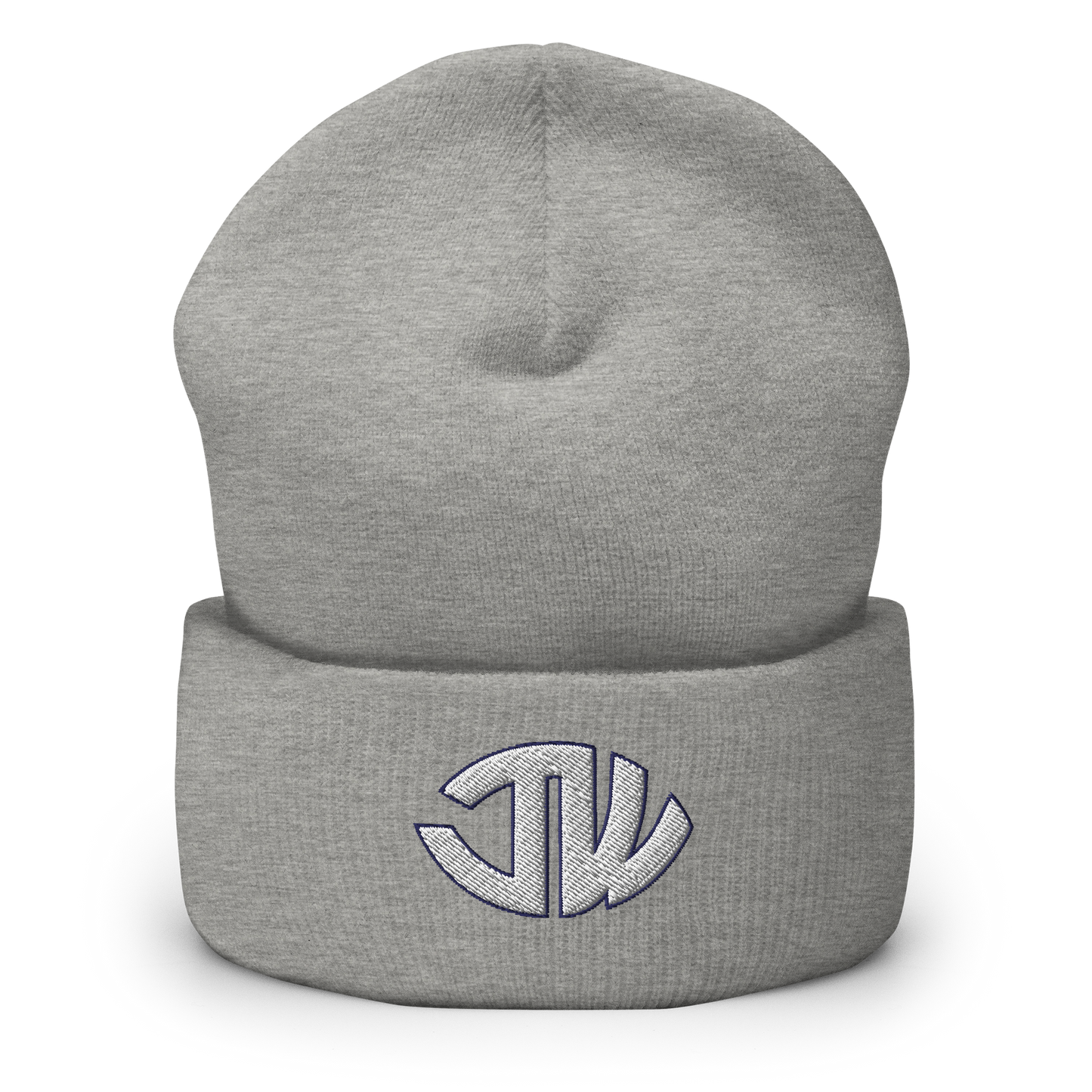 Jelani Woods "Logo" Beanie