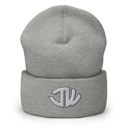 Jelani Woods "Logo" Beanie