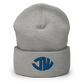 Jelani Woods "Logo" Beanie