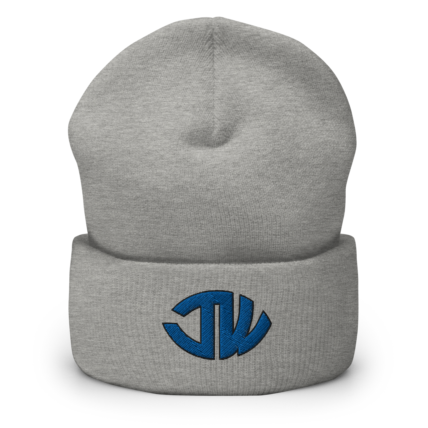 Jelani Woods "Logo" Beanie