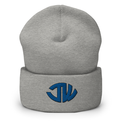Jelani Woods "Logo" Beanie