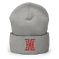 Xavier Hutchinson "Logo" Beanie