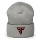 Sidney Fugar "Logo" Beanie
