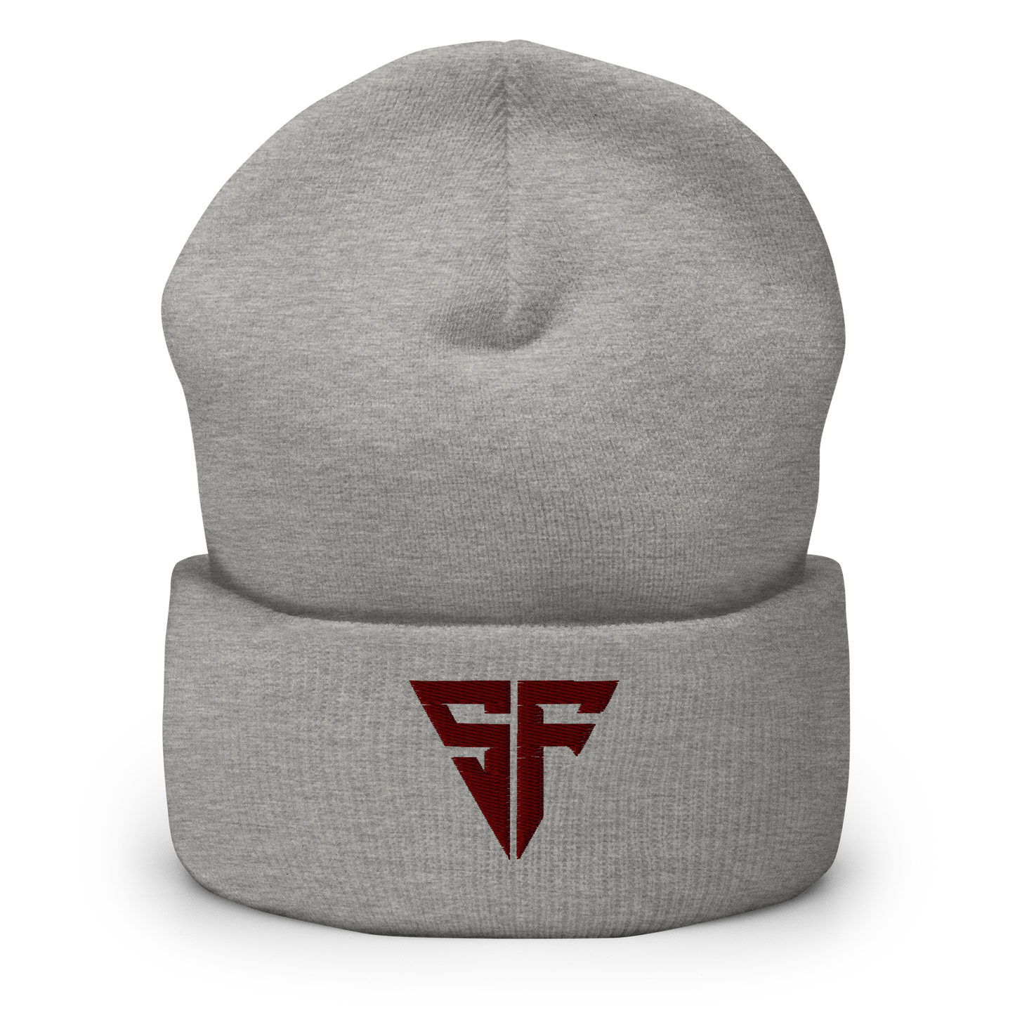 Sidney Fugar "Logo" Beanie