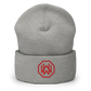 Warren Washington "Logo" Beanie