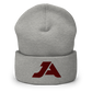 Jackson Arnold "Logo" Beanie