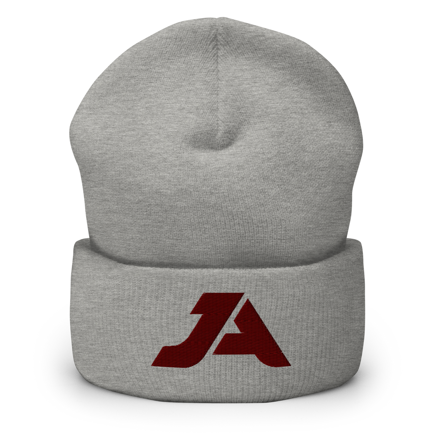 Jackson Arnold "Logo" Beanie