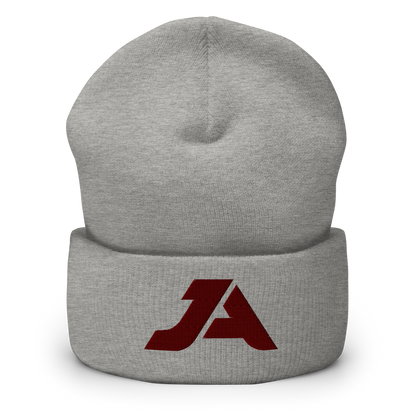 Jackson Arnold "Logo" Beanie