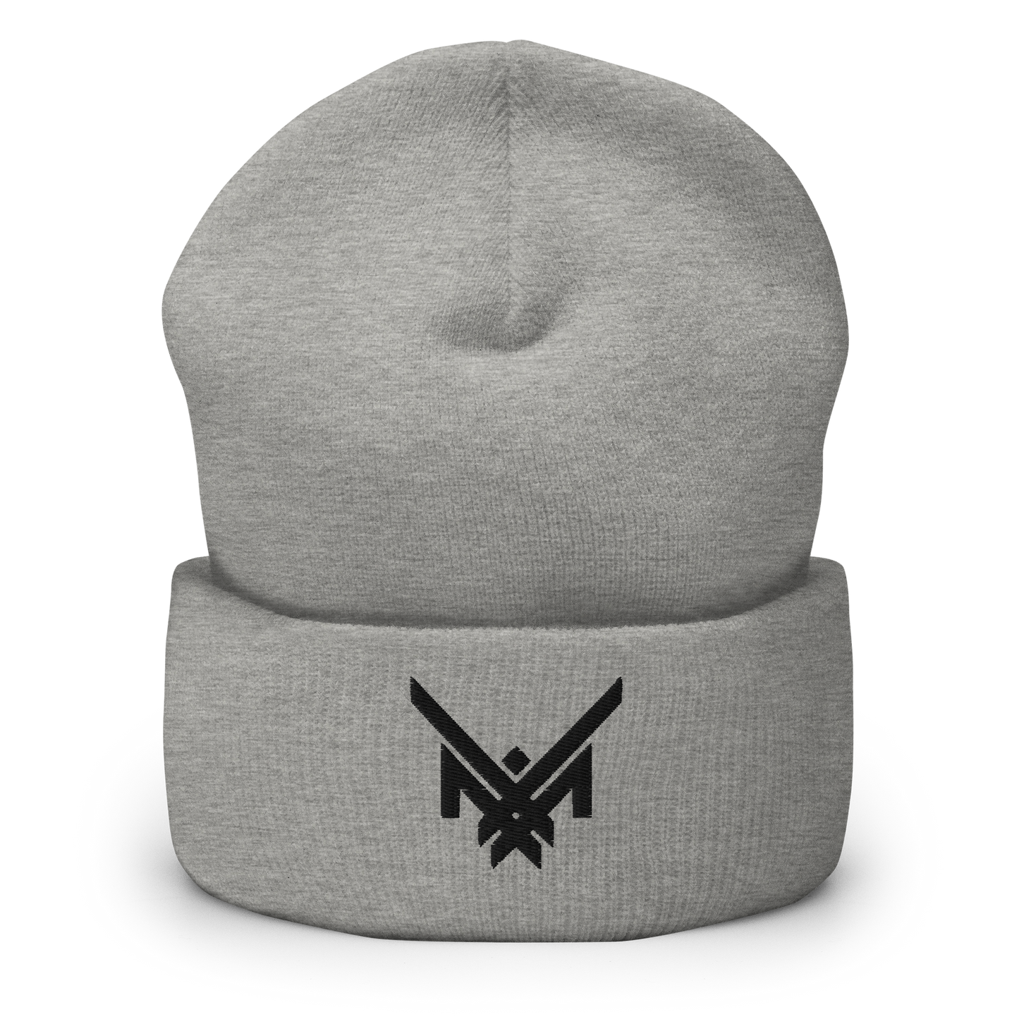 Maxx Crosby "Logo" Beanie