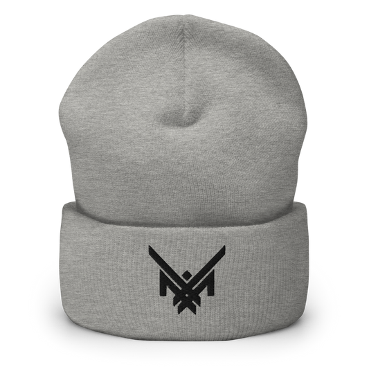 Maxx Crosby "Logo" Beanie