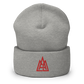 Devan Cambridge "CAD" Beanie