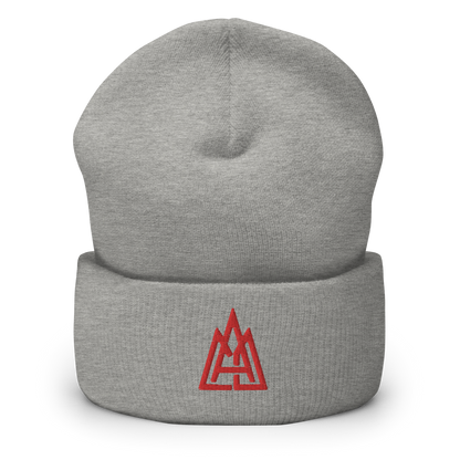 Devan Cambridge "CAD" Beanie