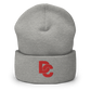 Devan Cambridge "Logo" Beanie