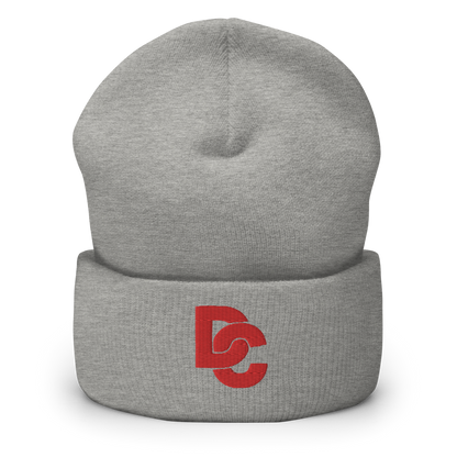 Devan Cambridge "Logo" Beanie