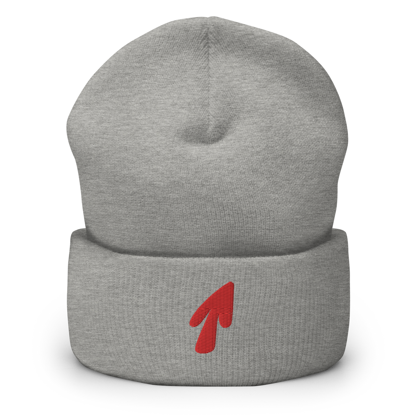 Devan Cambridge "Bounce Arrow" Beanie
