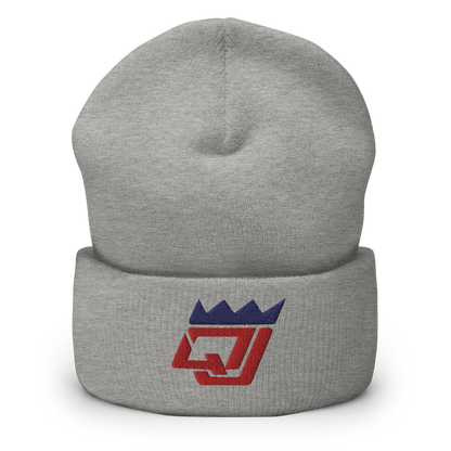 Quinshon Judkins "Logo" Beanie