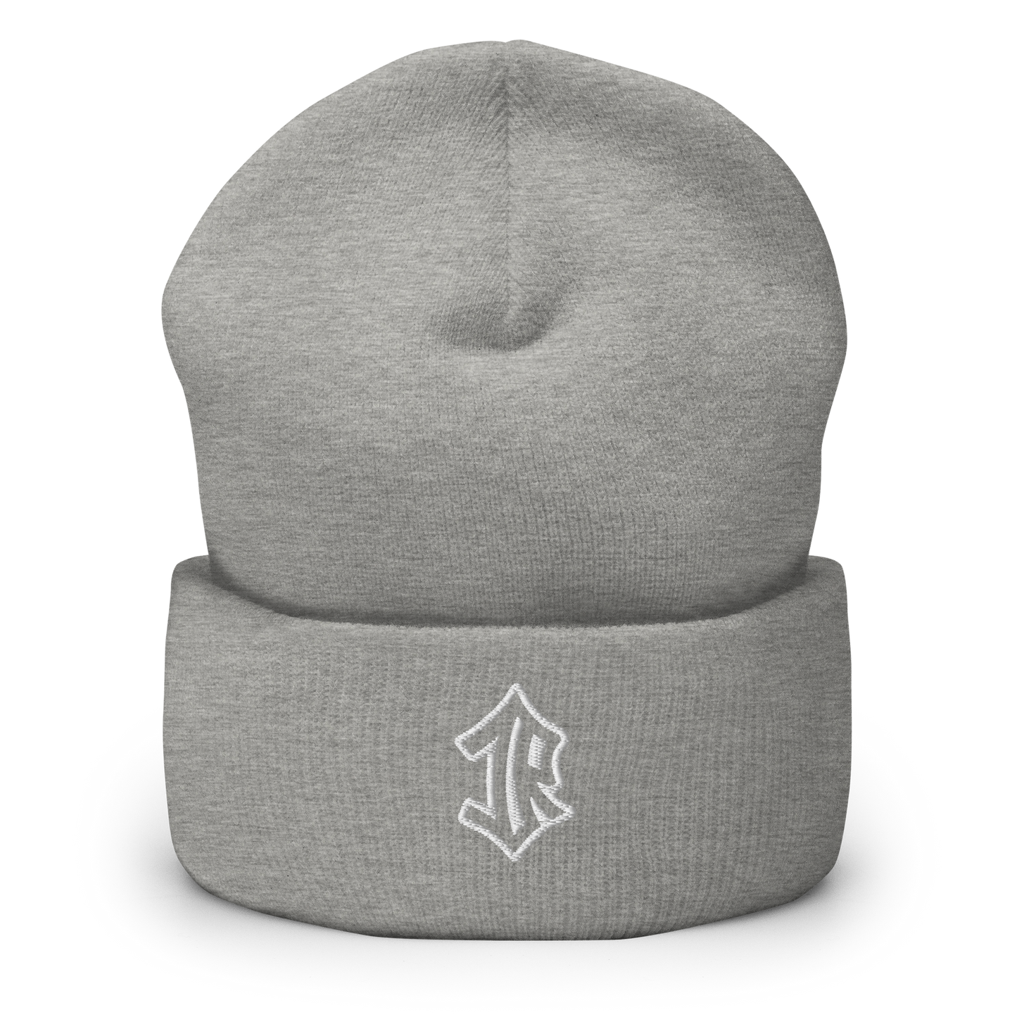 Janarius Robinson "Logo" Beanie