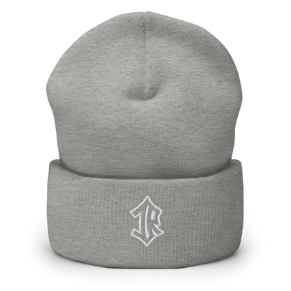 Janarius Robinson "Logo" Beanie