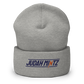 Judah Mintz "Logo" Beanie
