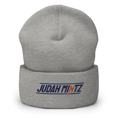 Judah Mintz "Logo" Beanie