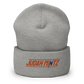 Judah Mintz "Logo" Beanie