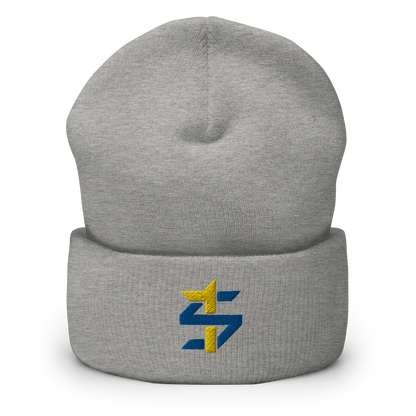 Ty Simpson "Westview" Beanie