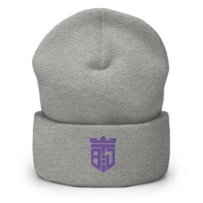 Brian Thomas Jr. "Logo" Beanie