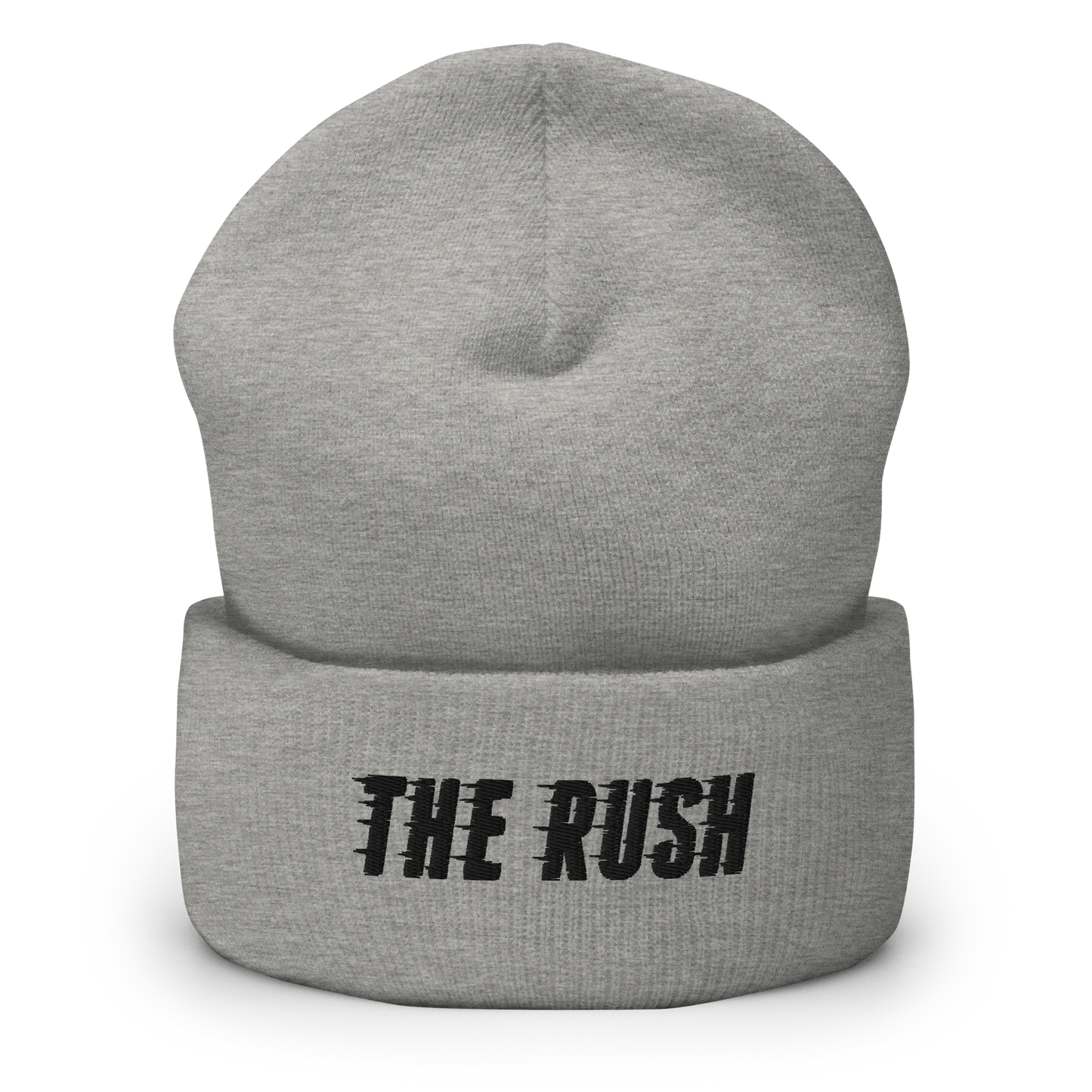 Maxx Crosby "The Rush" Beanie