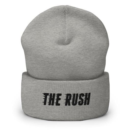 Maxx Crosby "The Rush" Beanie