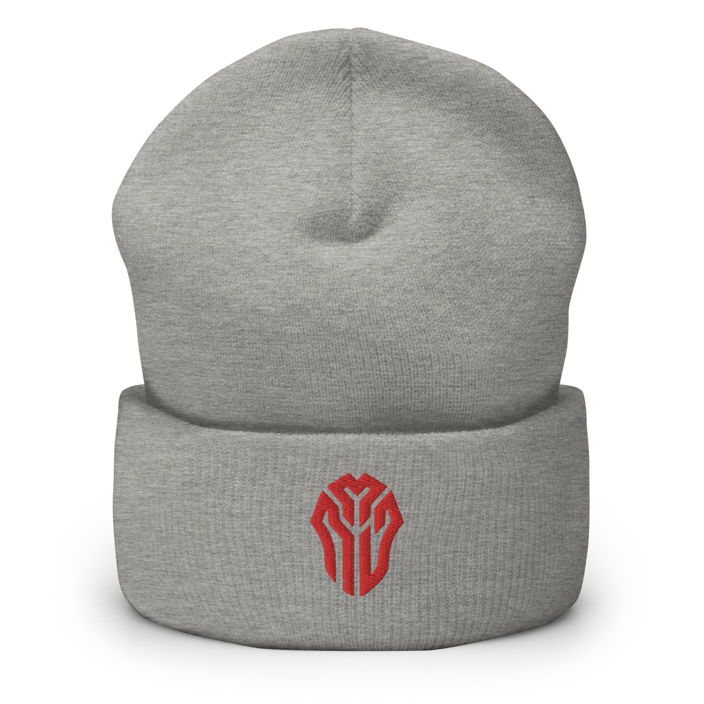 Marcus Rosemy-Jacksaint "Logo" Beanie