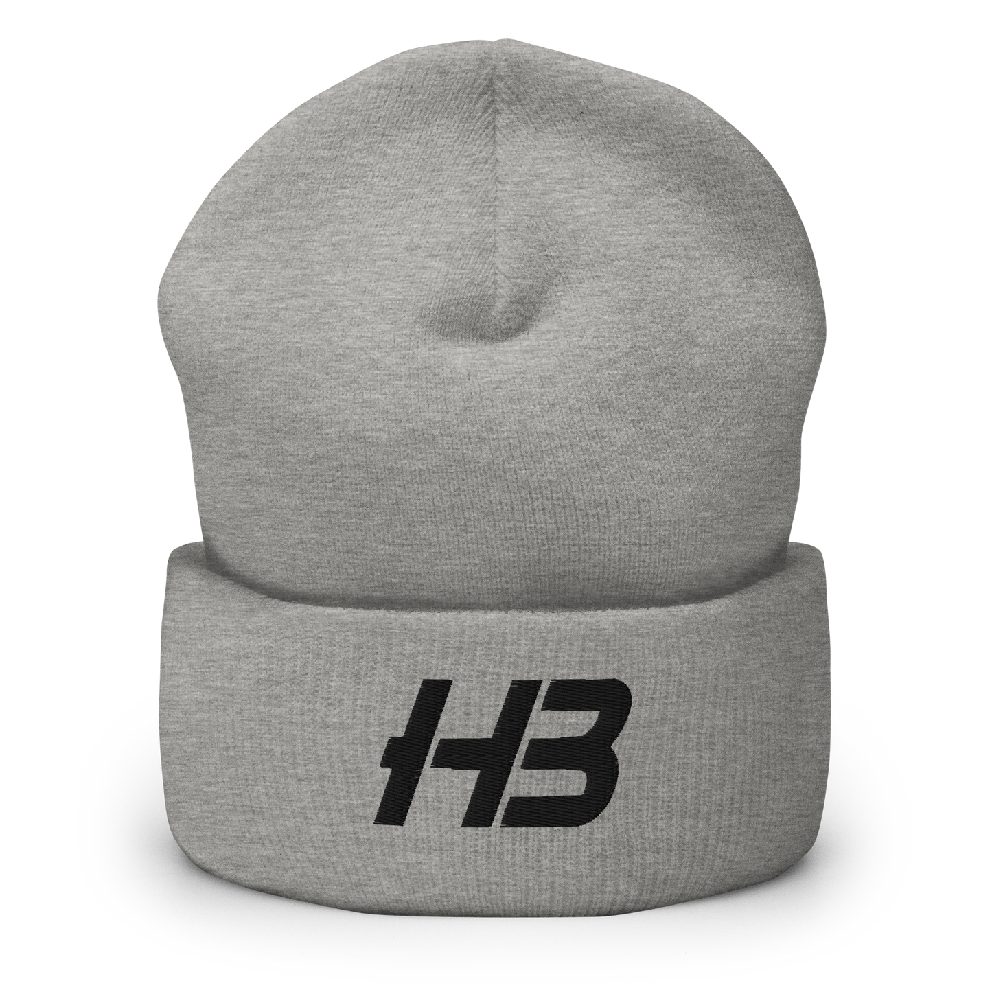 Harlem Berry "Logo" Beanie