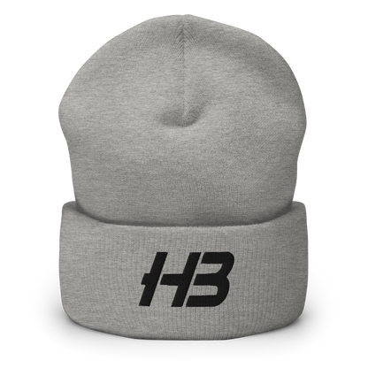Harlem Berry "Logo" Beanie