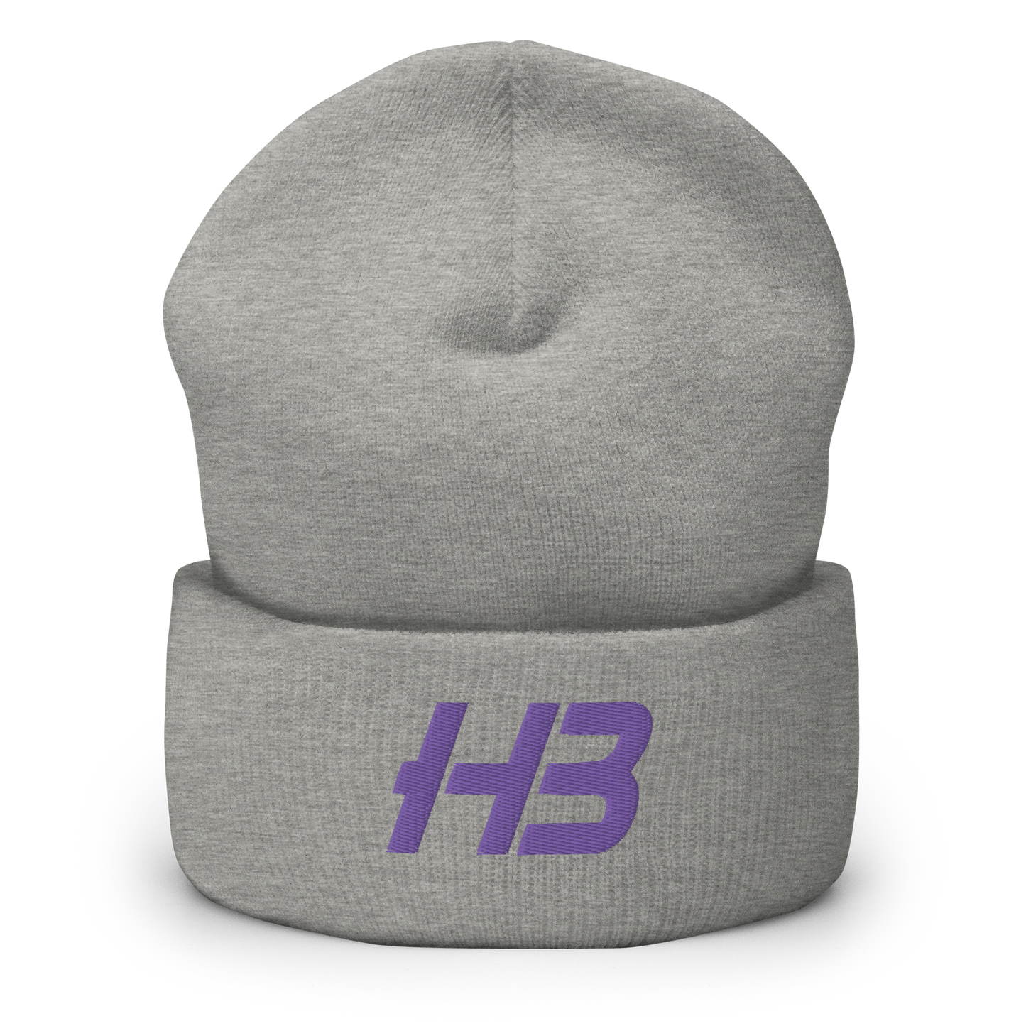 Harlem Berry "Logo" Beanie