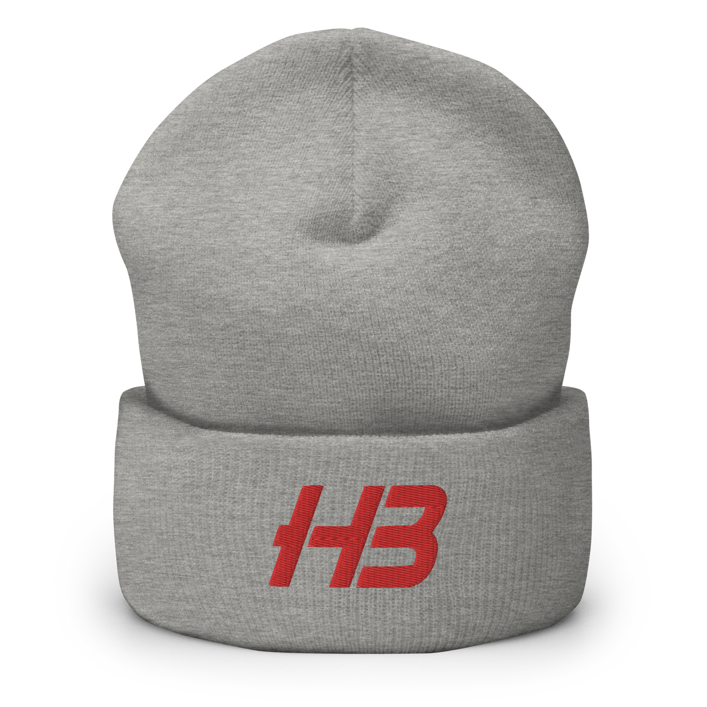 Harlem Berry "Logo" Beanie