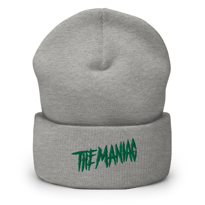 Shaquille Leonard "Logo" Beanie
