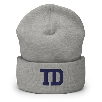 Tommy DeVito "Logo" Beanie