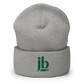 James Bradberry IV "Logo" Beanie