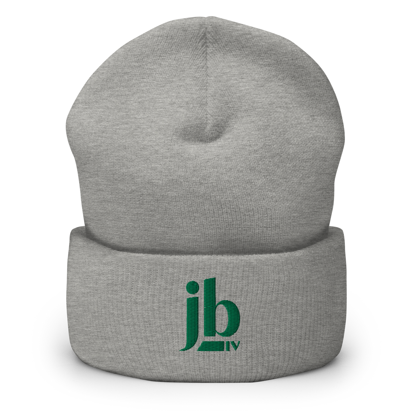 James Bradberry IV "Logo" Beanie