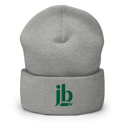 James Bradberry IV "Logo" Beanie